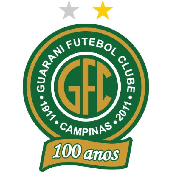 Logo of Guarani SP - Campinas