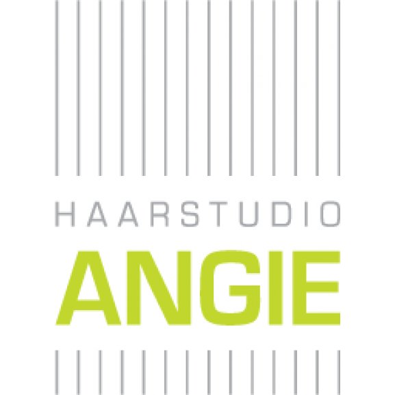 Logo of Haarstudio Angie