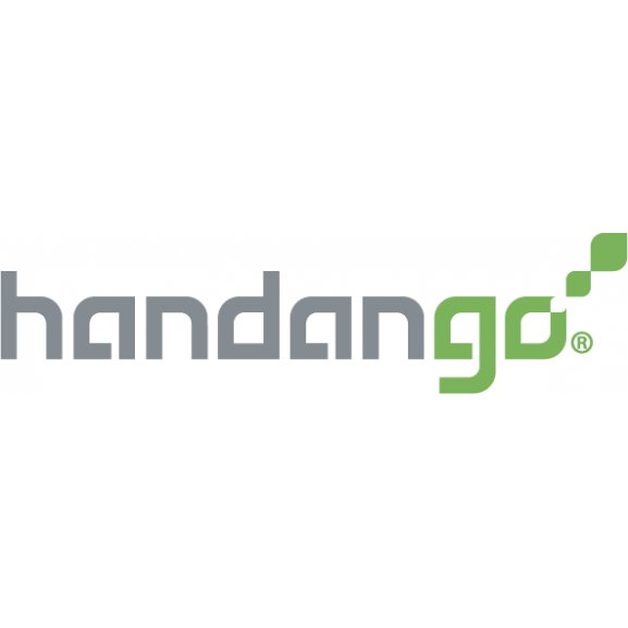 Logo of Handango