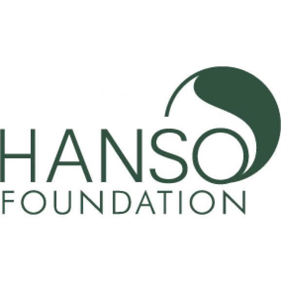 Logo of Hanso Foundation