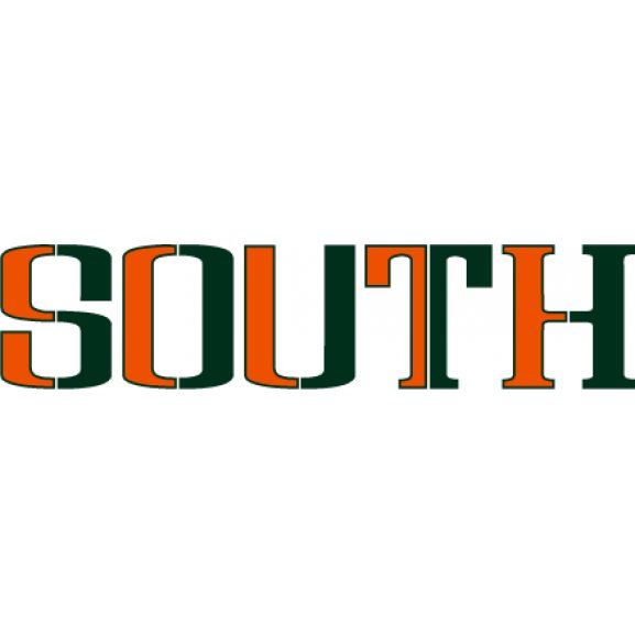 Logo of Harlingen South Hawks