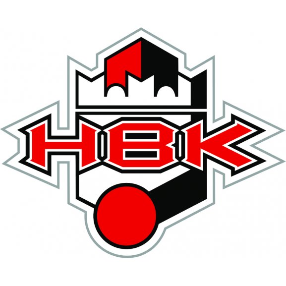 Logo of HBK fans Zvolen