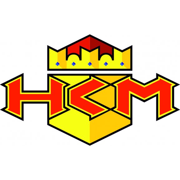 Logo of HKM Zvolen