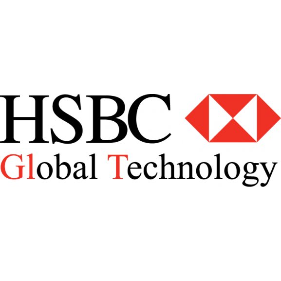 Logo of HSBC