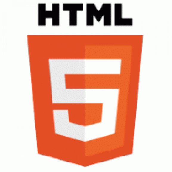 Logo of HTML5