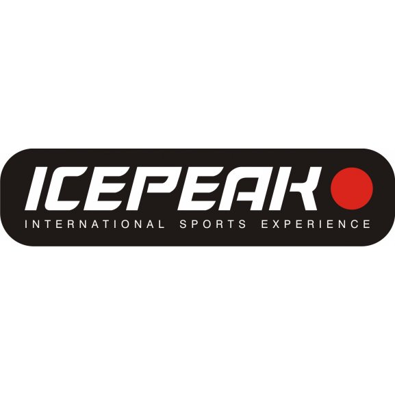 Logo of Icepeak