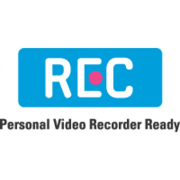 Logo of REC