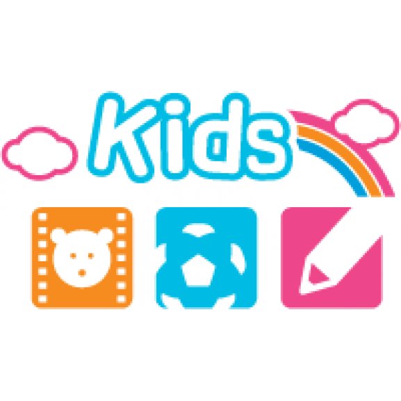 Logo of Kids