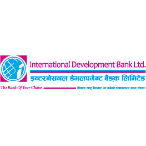 Logo of ID Bank Limited