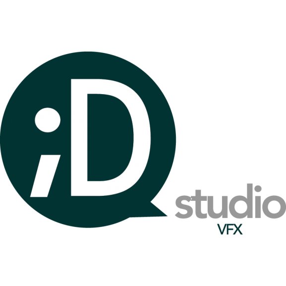 Logo of ID Studio VFX
