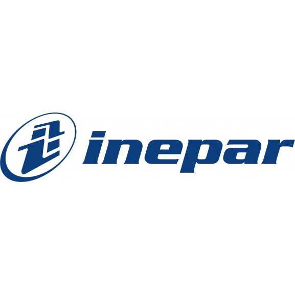 Logo of Inepar