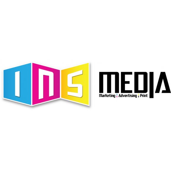 Logo of INS Media