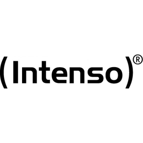 Logo of Intenso