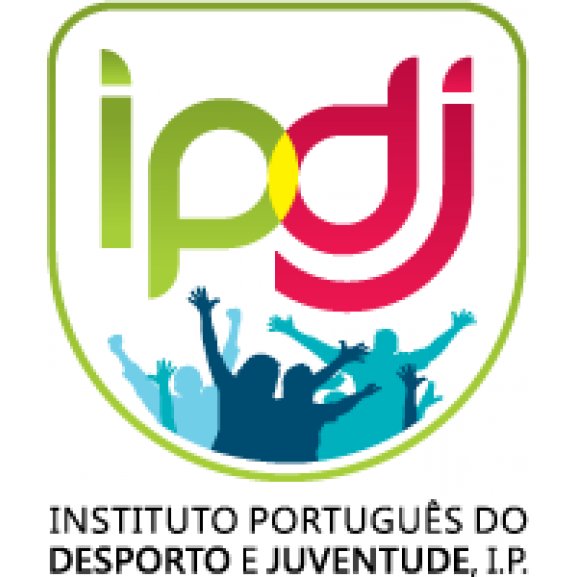 Logo of IPDJ