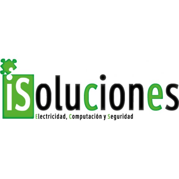 Logo of iSoluciones