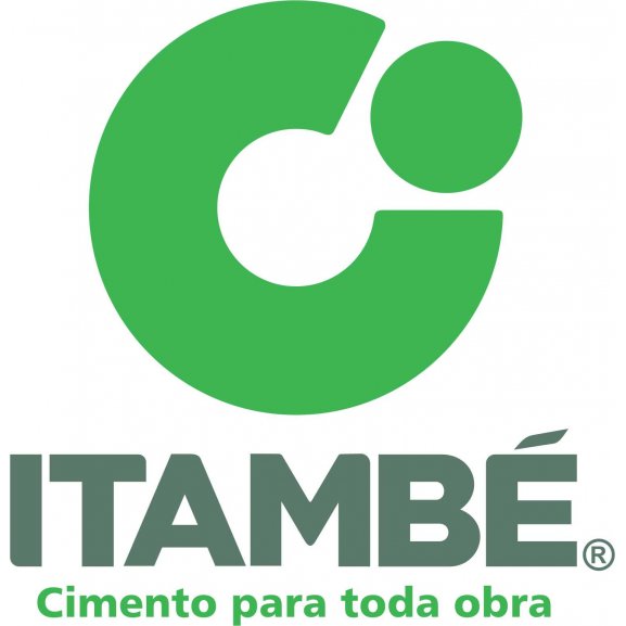 Logo of Itambé