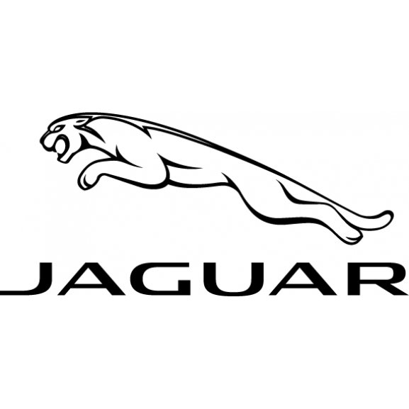 Logo of Jaguar