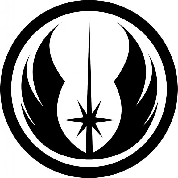 Logo of Star Wars