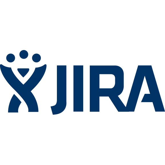 Logo of JIRA