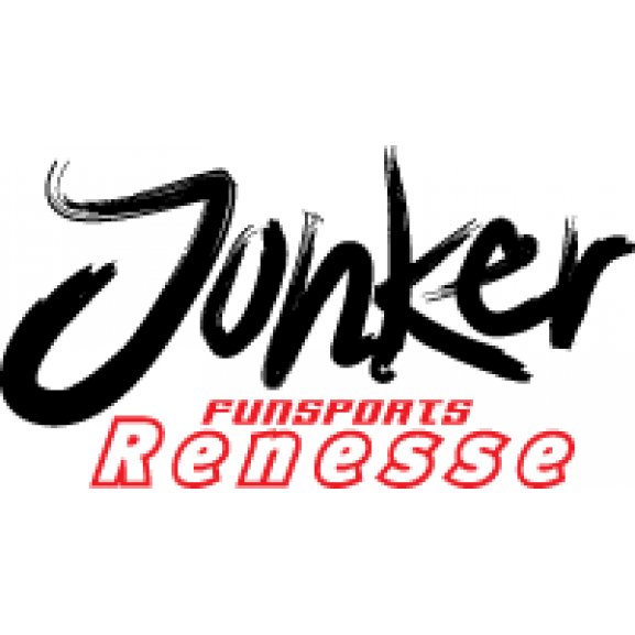 Logo of Jonker Funsports