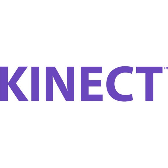 Logo of Kinect