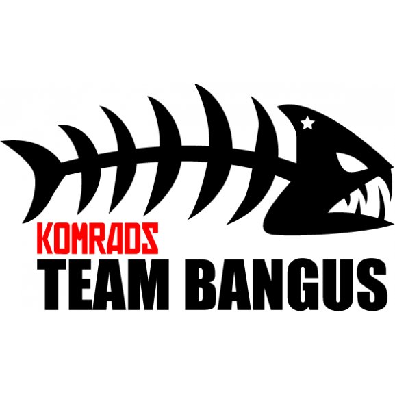 Logo of Komrads