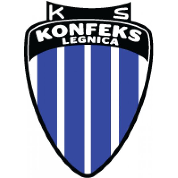 Logo of KS Konfeks Legnica