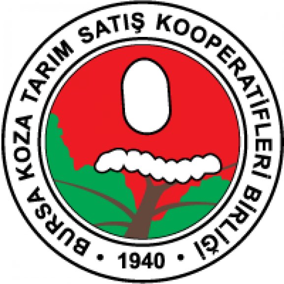 Logo of Bursa Koza Tarim