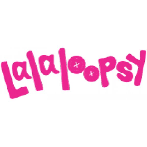 Logo of Lalaloopsy