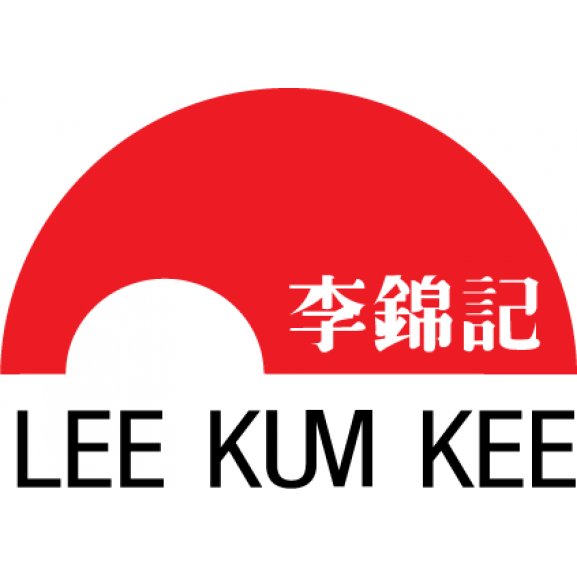 Logo of Lee Kum Kee