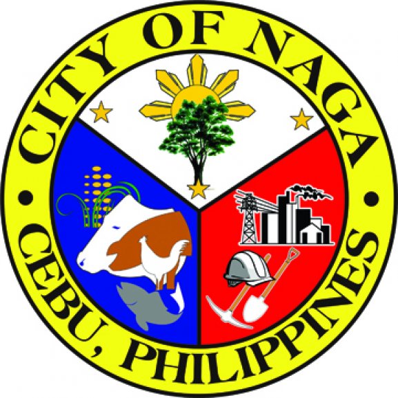 Logo of Naga Cebu