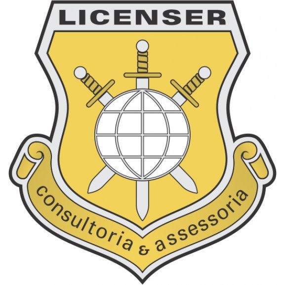 Logo of Licenser