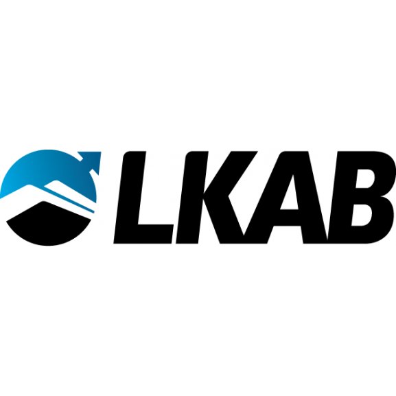 Logo of LKAB