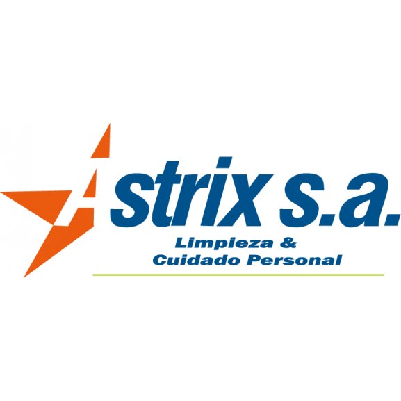 Logo of Astrix