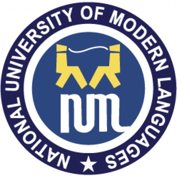 Logo of NUML
