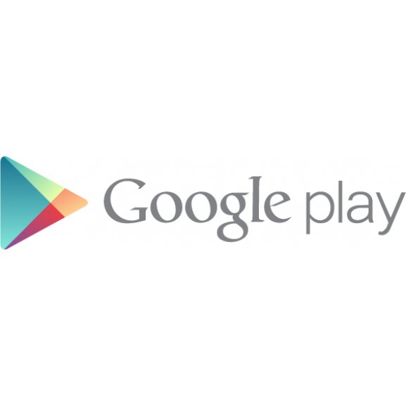 Logo of Google Play