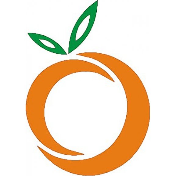 Logo of Orange