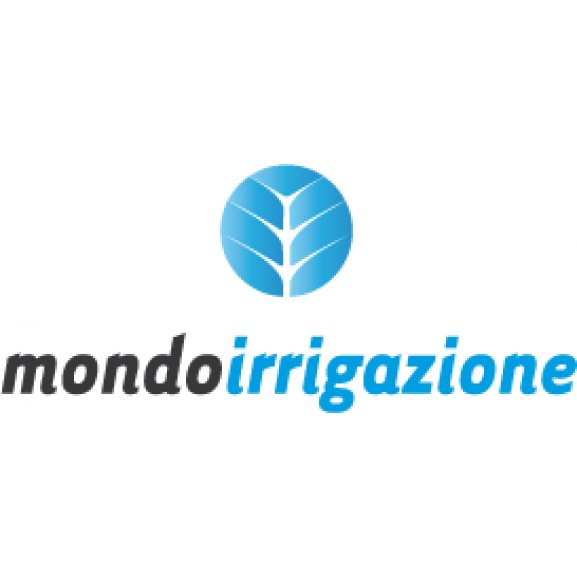 Logo of Mondoirrigazione