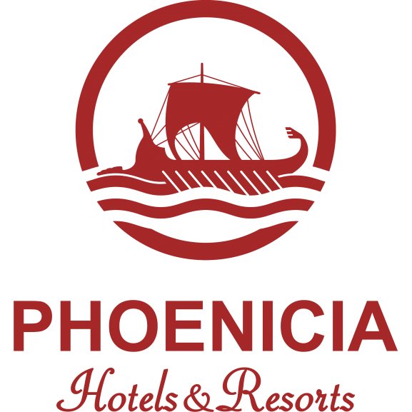 Logo of Phoenicia