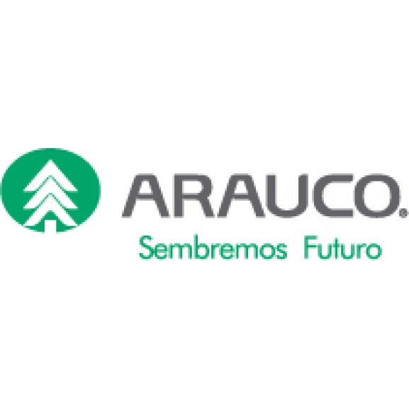 Logo of Arauco