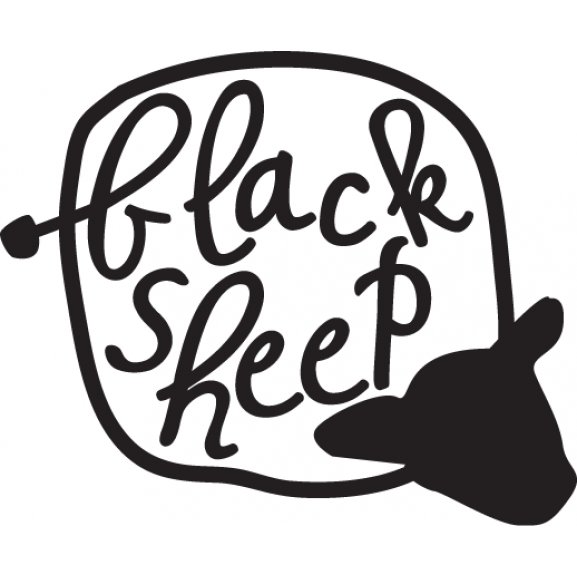 Logo of Black Sheep