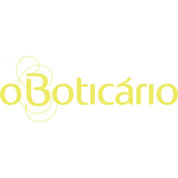 Logo of O Boticário