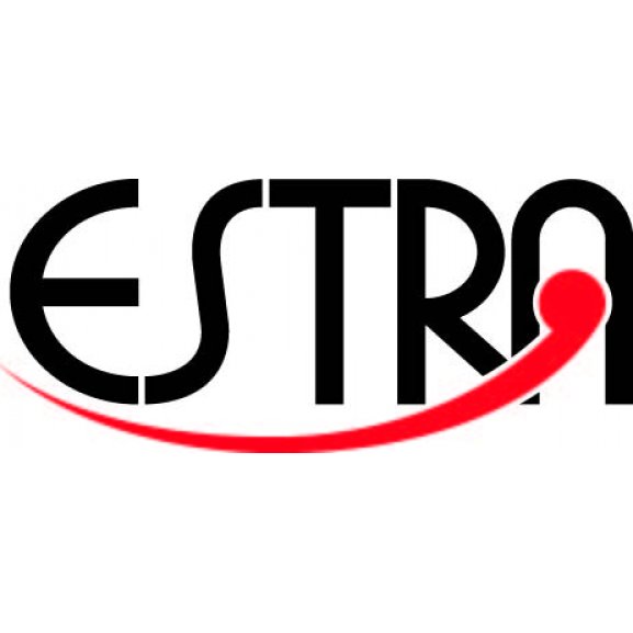 Logo of Estra