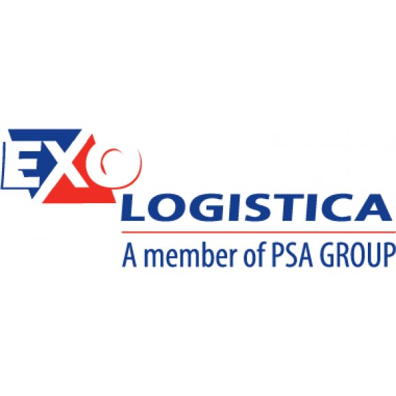 Logo of Exologistica