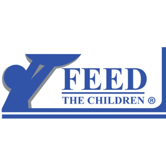 Logo of Feed The Children