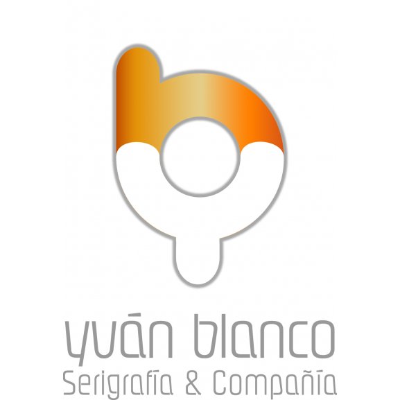 Logo of yvan Blanco