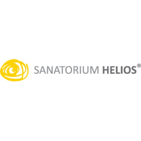 Logo of Sanatorium Helios