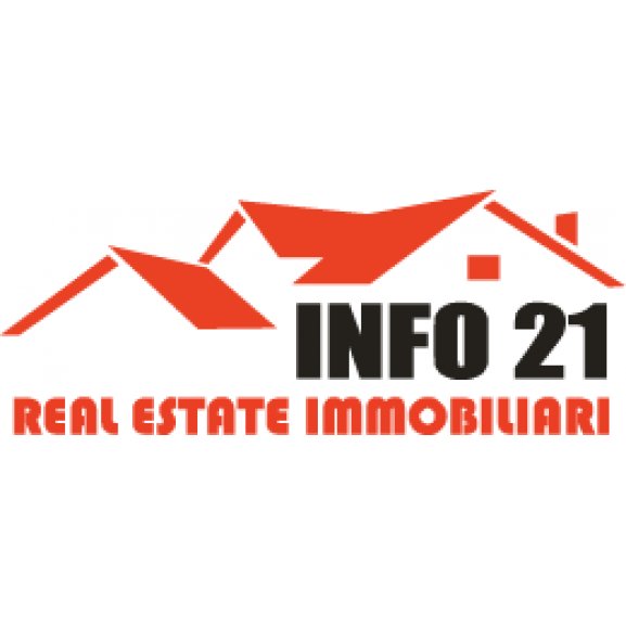 Logo of Info 21