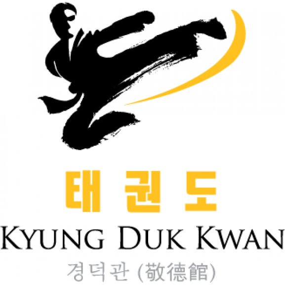 Logo of Kyung Duk Kwan