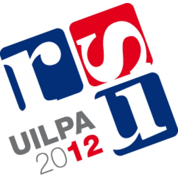 Logo of RSU 2012 - UIL Pubblica Amministrazione